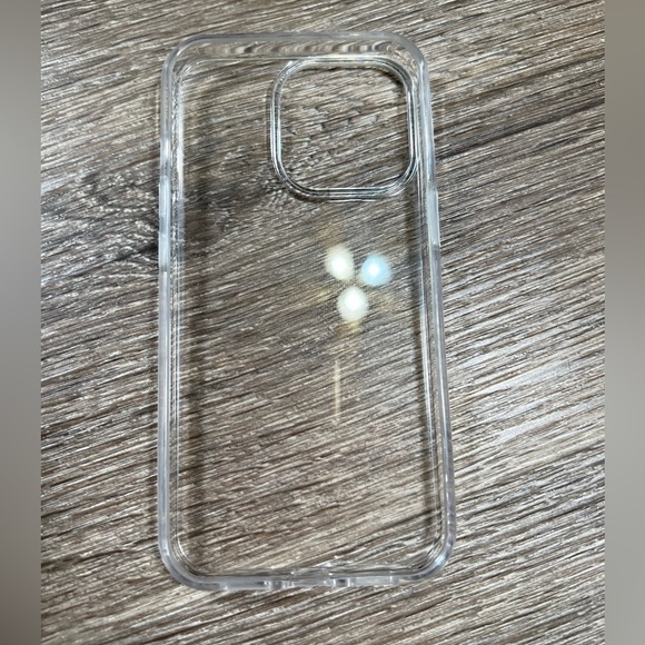 Drop Guys iPhone 13 Case Ultra Slim Clear - Open box, Never used - Picture 3 of 3